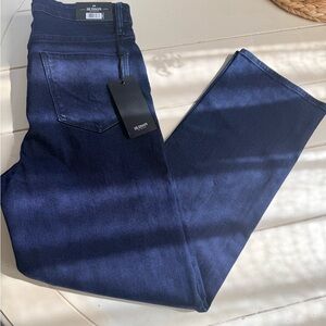 Hudson Jeans in Dark Blue